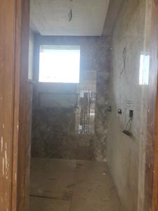 Common Bathroom Image of 2250 Sq.ft 3 BHK Builder Floor for sale in Desire Premium Builder Floor, Faizupur Majra Neemka Faridabad for Rs. 25000000
