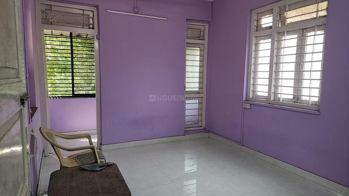 Shakti chs ltd Bedroom 1