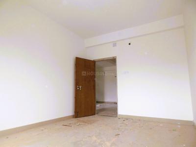 Bedroom Image of 910 Sq.ft 2 BHK Apartment / Flat for sale in Dum Dum Cantonment Kolkata for Rs. 2912000