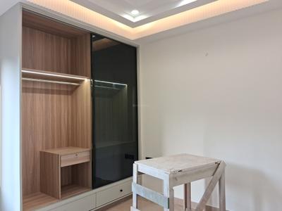 Bedroom Image of 1200 Sq.ft 3 BHK Builder Floor for sale in Paschim Vihar New Delhi for Rs. 27100000