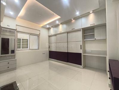 Bedroom Image of 1255 Sq.ft 2 BHK Apartment / Flat for sale in Candeur Landmark by Candeur Constructions, Gunjur Bengaluru for Rs. 14400000