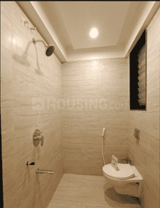 Image of 888 Sq.ft 2 BHK Apartment / Flat for sale in Tharwani Vedant Millenia, Titwala, Thane for Rs. 3800000