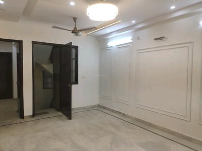 Living Room Image of 1485 Sq.ft 3 BHK Builder Floor for sale in Green Field Colony Faridabad for Rs. 12800000
