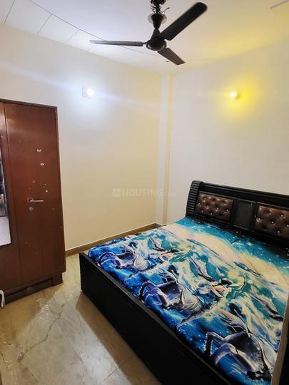 Block 2, Subhash Nagar Bedroom 1