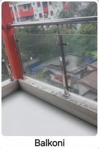 1 BHK Flat