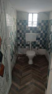 Image of 930 Sq.ft 3 BHK Apartment / Flat for sale in Baidyabati, Hooghly for Rs. 2700000