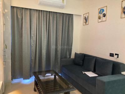 Hall Image of 1000 Sq.ft 2 BHK Apartment / Flat for sale in BPTP Spacio, Sector 37D Gurgaon for Rs. 15000000