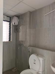 Bedroom Image of 658 Sq.ft 1 BHK Apartment / Flat for sale in Runwal Gardens Phase 2 Bldg no 18 23, Dombivli East Thane for Rs. 4799999