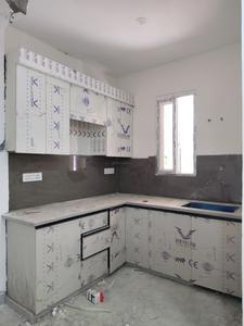 3 BHK Villa