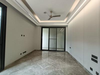 Bedroom Image of 2250 Sq.ft 3 BHK Builder Floor for sale in Navjeevan Vihar New Delhi for Rs. 54900000