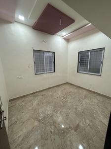Bedroom Image of 1300 Sq.ft 3 BHK Independent House for rent in Savedi Ahmednagar for Rs. 22000