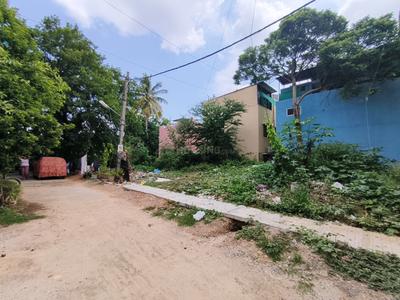 Image of 2400 Sq.ft Residential Plot / Land for sale in Doddanekundi, Bengaluru for Rs. 28800000