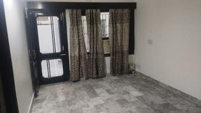 Bedroom Image of 1800 Sq.ft 3 BHK Builder Floor for rent in Sector 64 Mohali for Rs. 37500