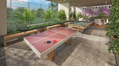 Image of 1791 Sq.ft 3 BHK Apartment / Flat for sale in Shivaji Nagar, Pune for Rs. 28900000
