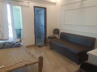 Bedroom Image of 820 Sq.ft 2 BHK Apartment / Flat for sale in Migsun Vilaasa, Eta II Greater Noida for Rs. 5700000