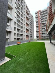 Image of 1000 Sq.ft 2 BHK Apartment / Flat for sale in Yashada Splendid Park, Dudulgaon, Pune for Rs. 4999000