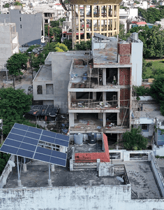 Image of 7000 Sq.ft 5 BHK Duplex for sale in Gomti Nagar, Lucknow for Rs. 45000000