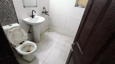Image of 1045 Sq.ft 2 BHK Apartment / Flat for sale in Paramount Floraville, Sector 137, Noida for Rs. 11600000