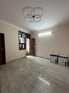 Hall Image of 1100 Sq.ft 3 BHK Builder Floor for sale in Patel Nagar New Delhi for Rs. 12500000