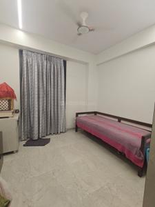 Bedroom Image of 1250 Sq.ft 2 BHK Apartment / Flat for sale in Palanpur Surat for Rs. 6400000