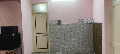 Bedroom Image of 1100 Sq.ft 2 BHK Apartment / Flat for sale in Harsh Nagar Kanpur for Rs. 5200000