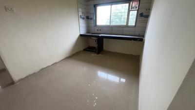 Kitchen Image of 950 Sq.ft 2 BHK Apartment / Flat for rent in Dhayari Pune for Rs. 15000