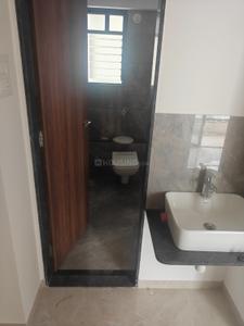 Image of 1200 Sq.ft 3 BHK Apartment / Flat for sale in Kanifnath Archana Paradise, Mohammed Wadi, Pune for Rs. 10500000