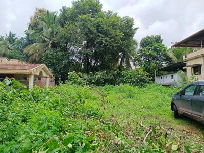 Residential Plot