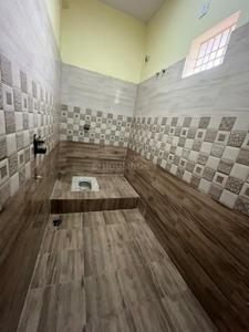 Bathroom Image of 900 Sq.ft 2 BHK Duplex for rent in Paigamber Pur Kolhua Muzaffarpur for Rs. 8500