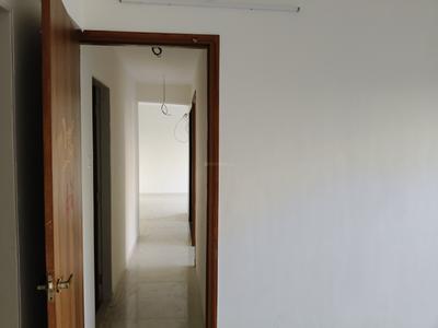 Bedroom Image of 600 Sq.ft 2 BHK Apartment / Flat for sale in Pragati CHS Adityaraj Central, Ghatkopar East Mumbai for Rs. 15500000