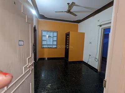 Hall Image of 650 Sq.ft 1.5 BHK Independent House for rent in Ramamurthy Nagar Bengaluru for Rs. 15000