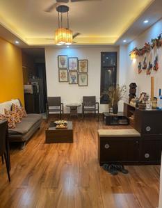 2 BHK Flat
