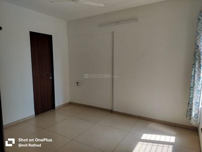 Bedroom Image of 1027 Sq.ft 2 BHK Apartment / Flat for rent in Treeland, Gangapur Nashik for Rs. 25000
