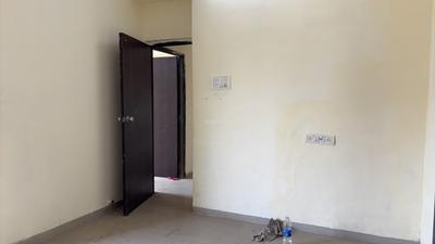 Bedroom Image of 980 Sq.ft 2 BHK Apartment / Flat for sale in City View, Kharghar Navi Mumbai for Rs. 9000000