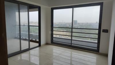 Bedroom Image of 3400 Sq.ft 4 BHK Apartment / Flat for sale in Manor Ananda, Ambli Ahmedabad for Rs. 34900000