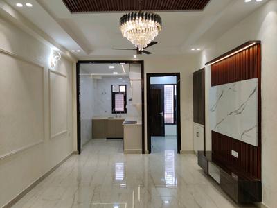 3 BHK Independent Builder Floor