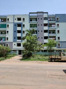 Image of 1500 Sq.ft 3 BHK Apartment / Flat for sale in Kankipadu, Vijayawada for Rs. 5200000