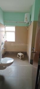 Bathroom Image of 3800 Sq.ft 5 BHK Villa for rent in Suchirindia Timber Leaf, Shamshabad Hyderabad for Rs. 50000