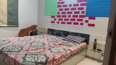 Bedroom Image of 2700 Sq.ft 6 BHK Villa for sale in Atishay Belle Ville, Motera Ahmedabad for Rs. 35000000