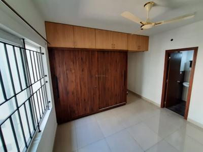 Bedroom Image of 880 Sq.ft 2 BHK Apartment / Flat for sale in Provident Rays Of Dawn, Kambipura Bengaluru for Rs. 5800000