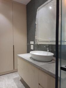 Bedroom Two Image of 2700 Sq.ft 4 BHK Builder Floor for sale in Sushant Lok Phase 1 Gurgaon for Rs. 46500000