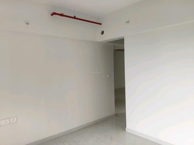 Bedroom Image of 1256 Sq.ft 3 BHK Apartment / Flat for rent in Runwal Garden City Cluster 11 Tower 1 2, Dombivli East Thane for Rs. 25000