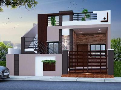 Image of 1000 Sq.ft 2 BHK Independent House for sale in Kamal Vihar, Raipur for Rs. 4800000