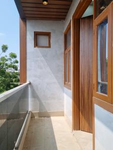 Bedroom One Image of 810 Sq.ft 3 BHK Apartment / Flat for sale in Razapur Khurd New Delhi for Rs. 5000000
