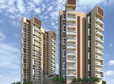Image of 1850 Sq.ft 3 BHK Apartment / Flat for sale in Regius, Kharghar, Navi Mumbai for Rs. 27000000