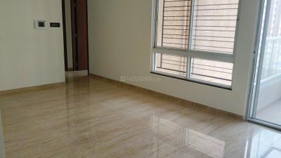 Living Room Image of 900 Sq.ft 2 BHK Apartment / Flat for rent in KUL VTP Beaumonde Nation R2 Tower6, Manjari Khurd Pune for Rs. 26000