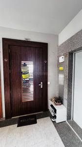 Hall Image of 1359 Sq.ft 2 BHK Apartment / Flat for sale in Shree Rang Pearl, Randesan Gandhinagar for Rs. 6800000