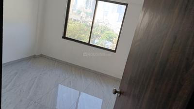 Bedroom Image of 850 Sq.ft 2 BHK Apartment / Flat for sale in Tanishque Harsh Kusum Residence, Dadar West Mumbai for Rs. 30000000
