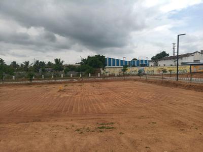 Century Nature City Plot View 1