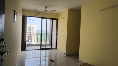 Living Room Image of 1130 Sq.ft 3 BHK Apartment / Flat for sale in The 102, Joka Kolkata for Rs. 7000000